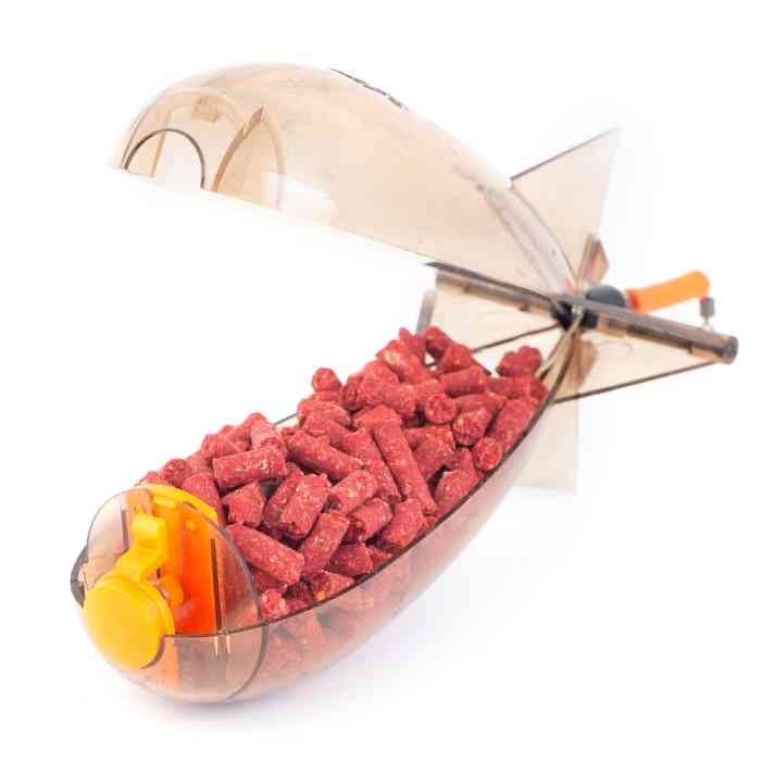 Пеллетс MINENKO Good Catch Сазан 5мм