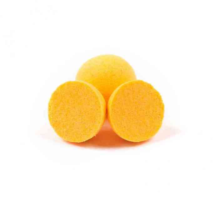 Бойлы плавающие MINENKO ORANGE PLUM Pop-Up 10мм