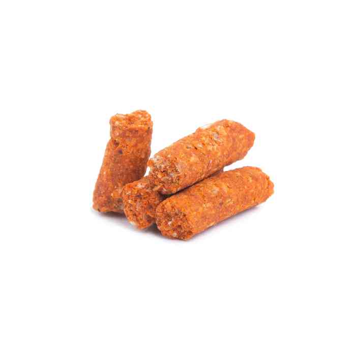 Пеллетс MINENKO Tutti-frutti 5мм (3кг)