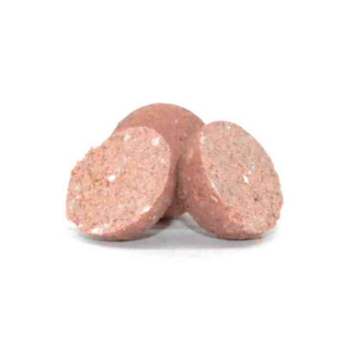 Бойлы пылящие креветка PRO KRILL   д15 мм