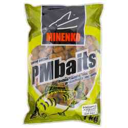 Пеллетс MINENKO Pineapple 14мм (1кг)