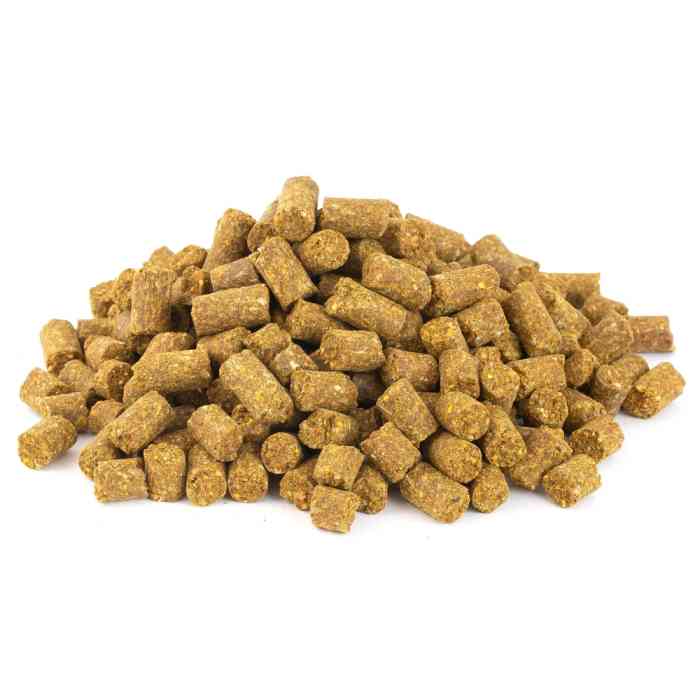 Пеллетс MINENKO Master Carp Кукуруза 10мм