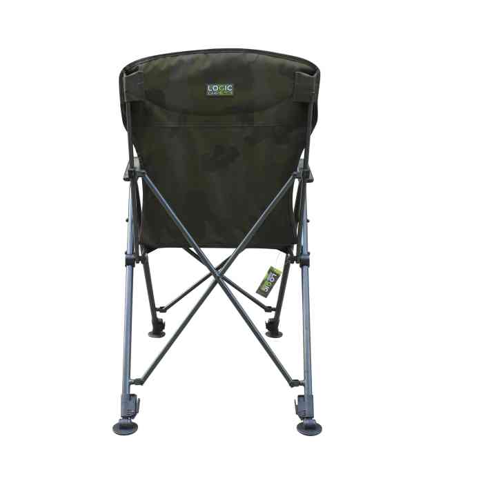 Кресло складное Logic Carp FOLDINGCHAIR standart