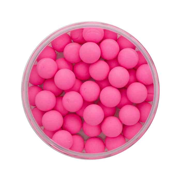 Бойлы плавающие MINENKO SWEET CORN (PINK) Pop-Up 14мм