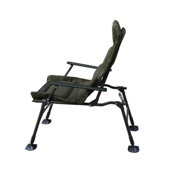 Кресло с подлокотниками Logic Carp ARMCHAIR standart