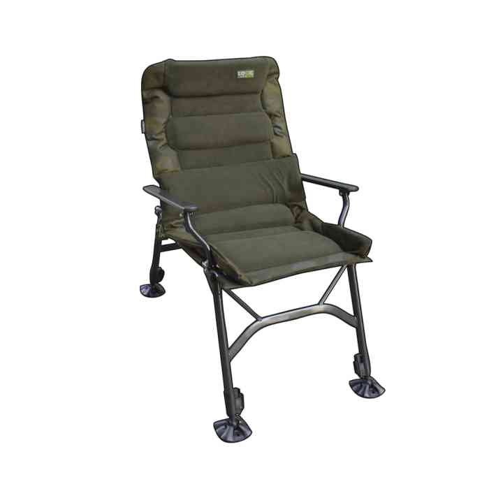 Кресло с подлокотниками Logic Carp ARMCHAIR standart