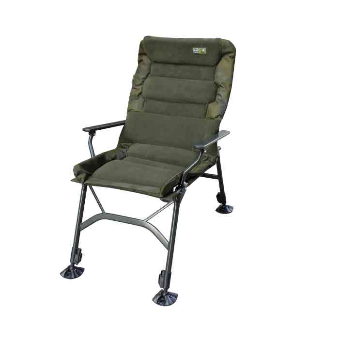 Кресло с подлокотниками Logic Carp ARMCHAIR standart